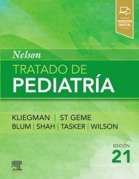 NELSON. TRATADO DE PEDIATRÍA (2 VOL.)