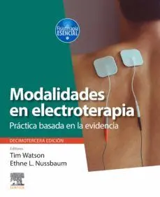 Modalidades en Electroterapia