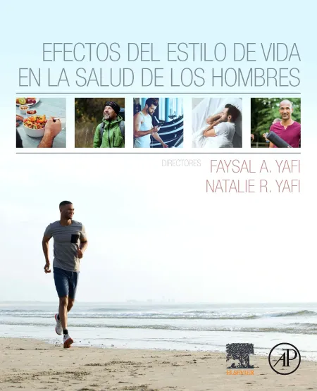 Efectos del Estilo de Vida en la Salud de los Hombre