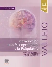 Introducción a Psicopatología y Psiquiatría. Vallejo