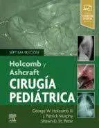 Cirugia Pediatrica