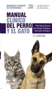 Manual Clínico del Perro y el Gato