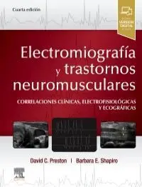 Electromiografia y Trastornos Neuromusculares