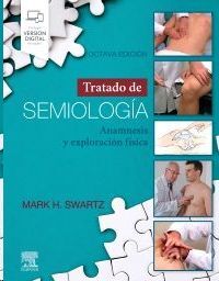 TRATADO DE SEMIOLOGIA. ANAMNESIS Y EXPLORACION. STUDENT CONSULT