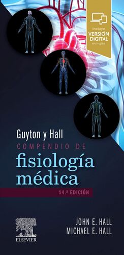 COMPENDIO DE FISIOLOGIA MEDICA