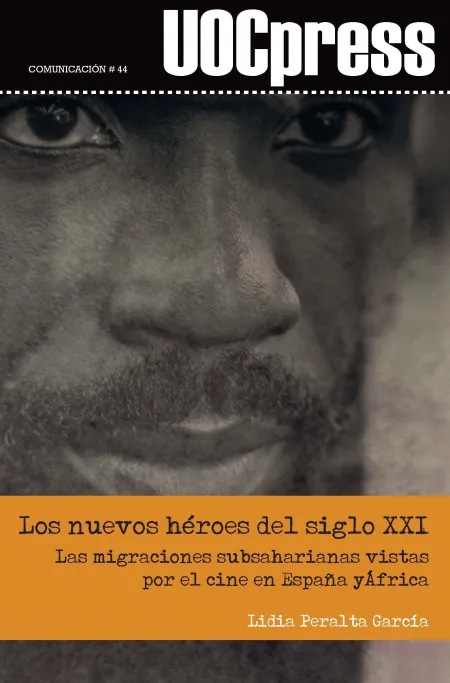 Los Nuevos Heroes del Siglo Xxi