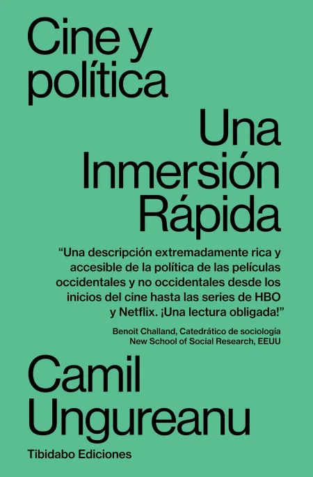 Cine y Política. Una Inmersión Rápida