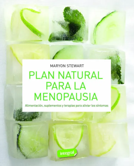 Plan Natural para la Menopausia