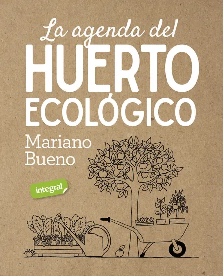 La Agenda del Huerto Ecologico