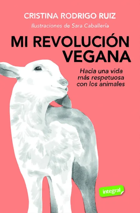 Mi Revolucion Vegana