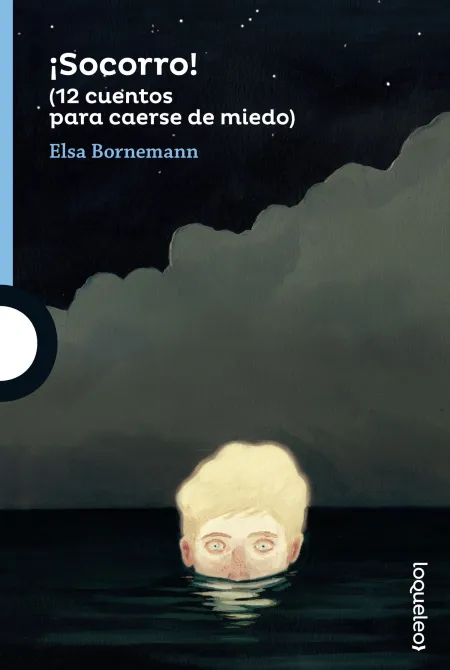 Socorro 12 Cuentos para Caerse de Miedo