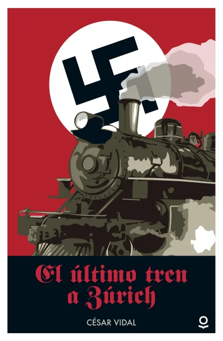 El Ultimo Tren a Zurich