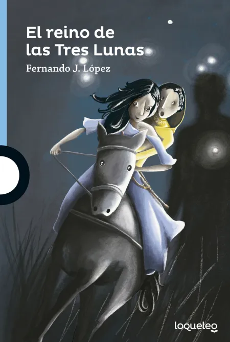 El Reino de las Tres Lunas