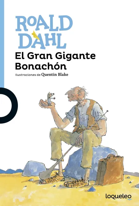 El Gran Gigante Bonachon