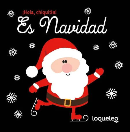 Ies Navidad!