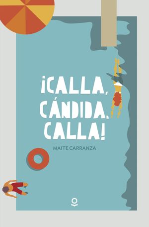 CALLA, CANDIDA, CALLA!