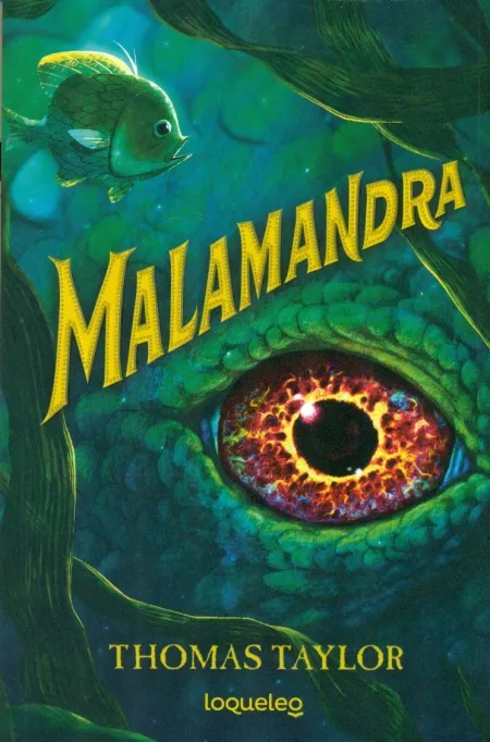 Malamandra