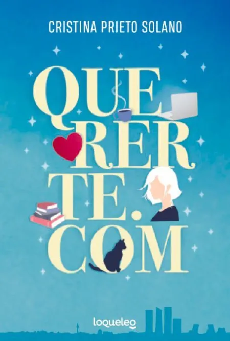 Quererte. com
