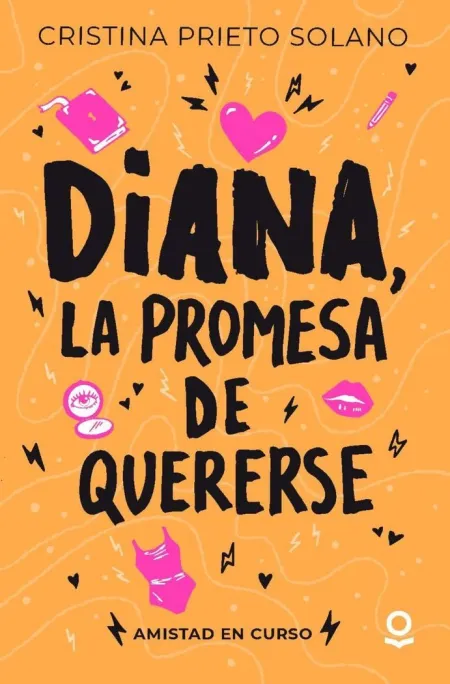 Diana, la Promesa de Quererse