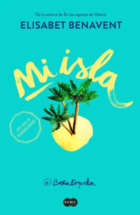 Mi Isla