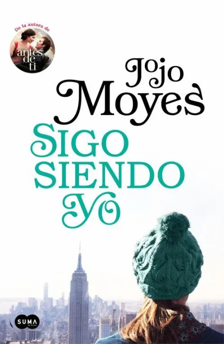 Sigo Siendo yo (Antes de Ti 3)