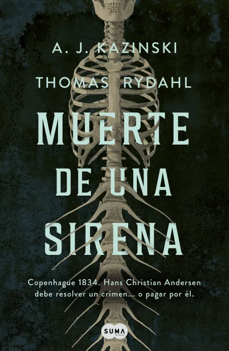 Muerte de una Sirena