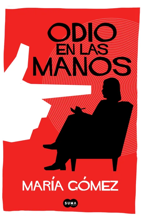 Odio en las Manos