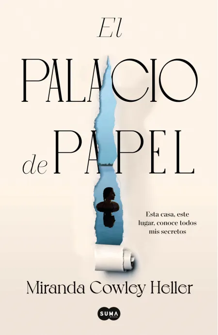 El Palacio de Papel