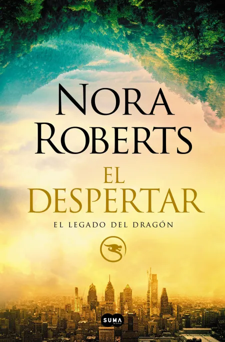 El Despertar (El Legado del Dragón 1)