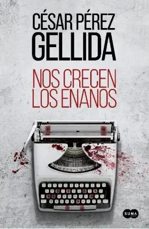 Nos Crecen los Enanos