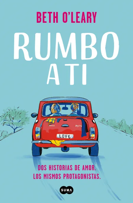 Rumbo a Ti