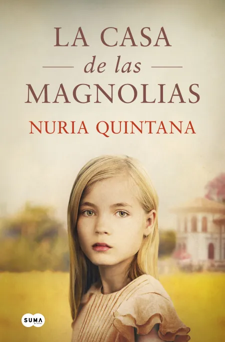La Casa de las Magnolias