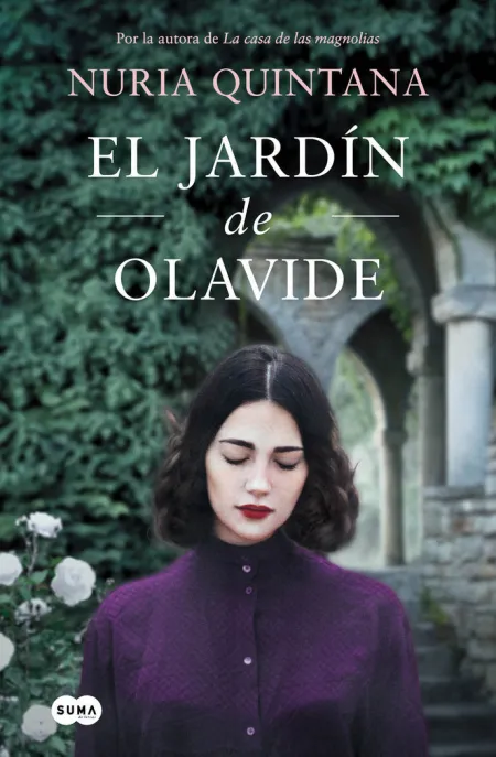 El Jardín de Olavide