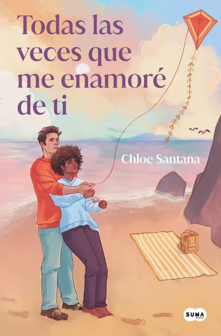 Todas las Veces que me Enamoré de Ti (Saga Yugen 1)