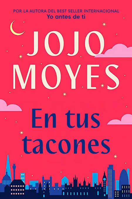 En Tus Tacones