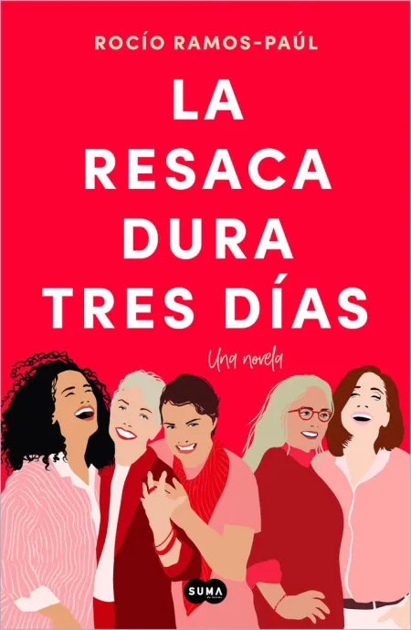 La Resaca Dura Tres Dias