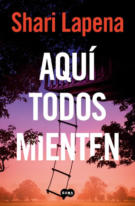 Aqui Todos Mienten