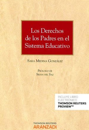 LOS DERECHOS DE LOS PADRES EN EL SISTEMA EDUCATIVO