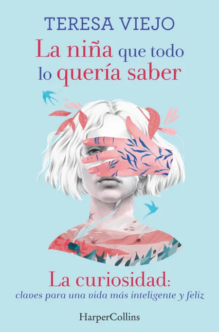 La Niña que Todo lo Quería Saber