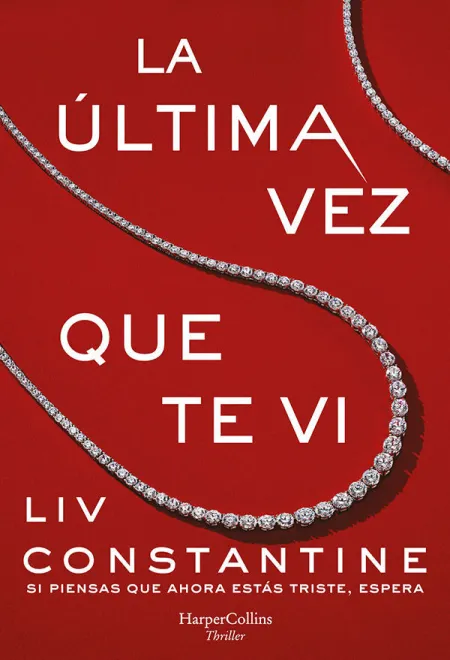 La Última Vez que te Vi