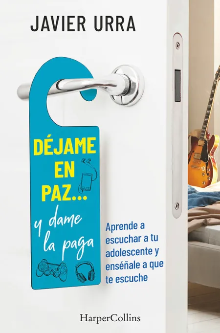 Dejame en Paz y Dame la Paga