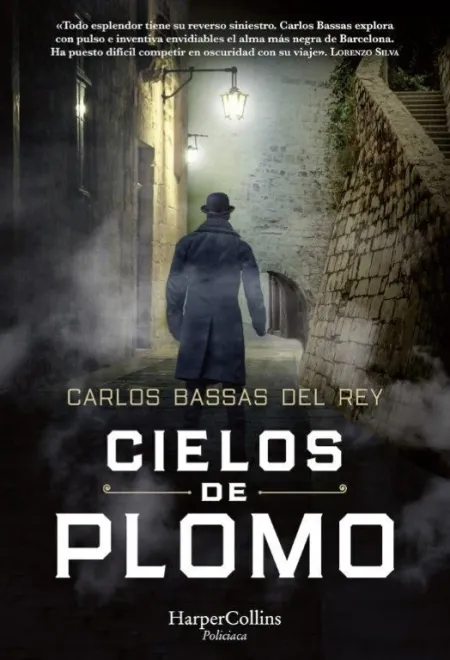 Cielos de Plomo