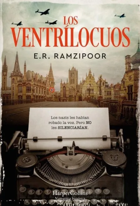 Los Ventrílocuos
