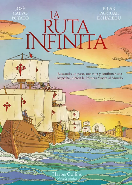 La Ruta Infinita