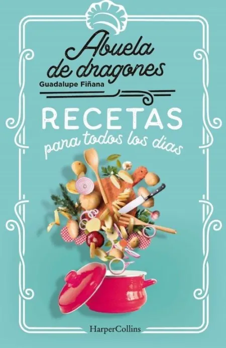 Recetas para Todos los Dias