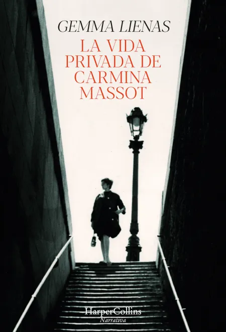 La Vida Privada de Carmina Massot