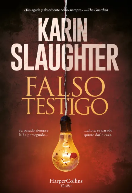 Falso Testigo