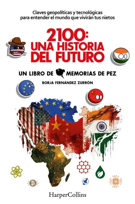 2100: una Historia del Futuro