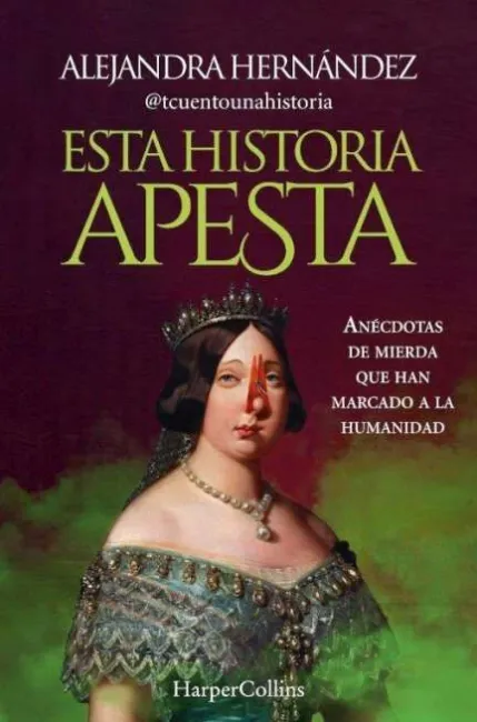 Esta Historia Apesta