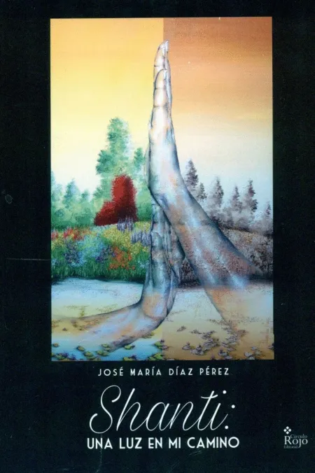 Shanti. Una Luz en mi Camino